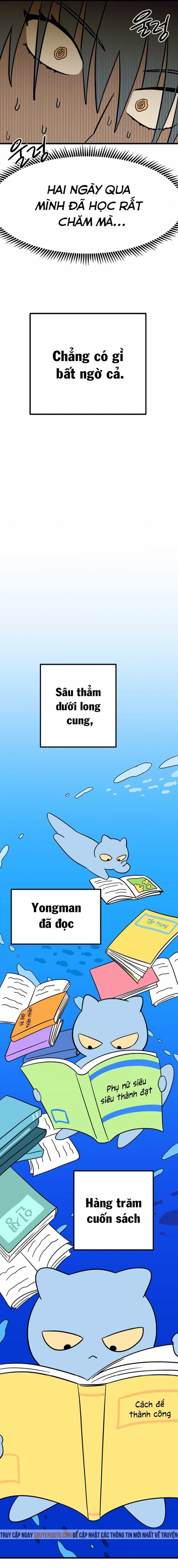 Long Miêu - Chương 12 - ảnh 7