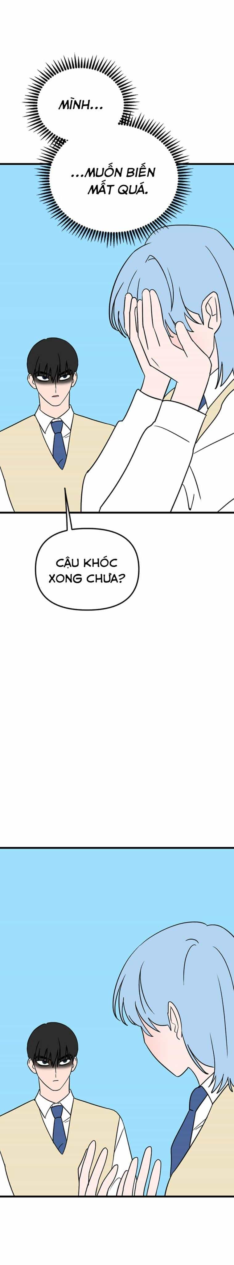 Long Miêu - Chương 13 - ảnh 11