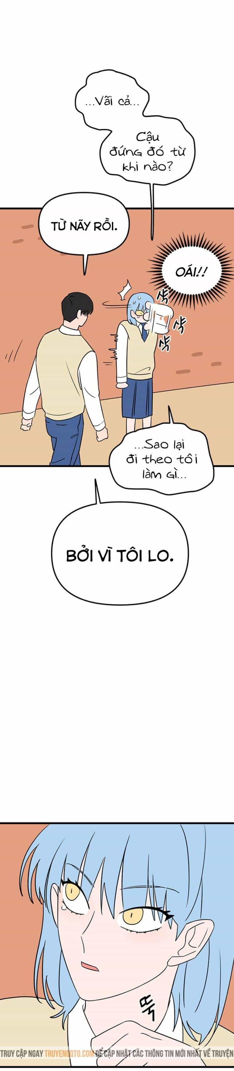 Long Miêu - Chương 13 - ảnh 12