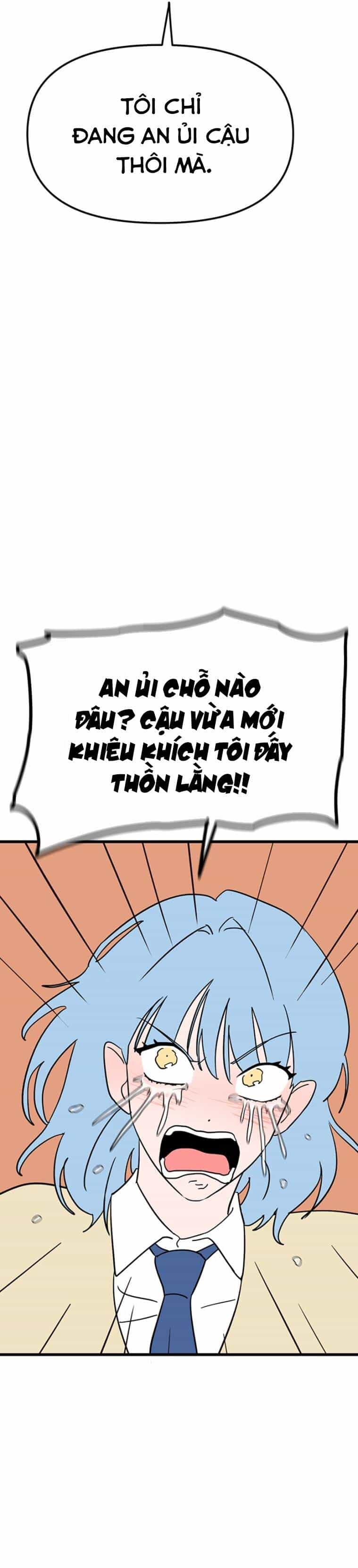 Long Miêu - Chương 13 - ảnh 22