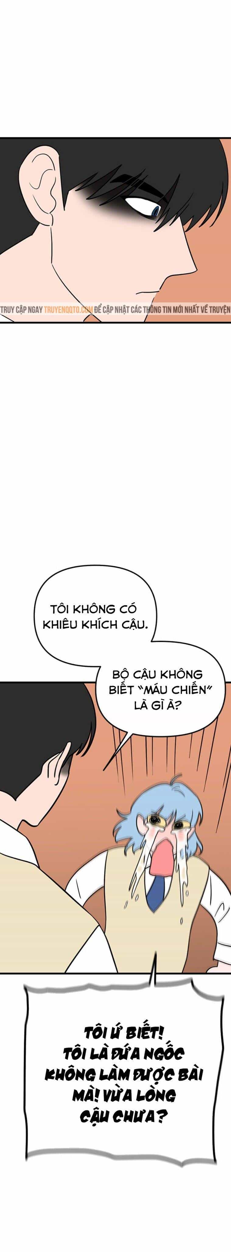 Long Miêu - Chương 13 - ảnh 23