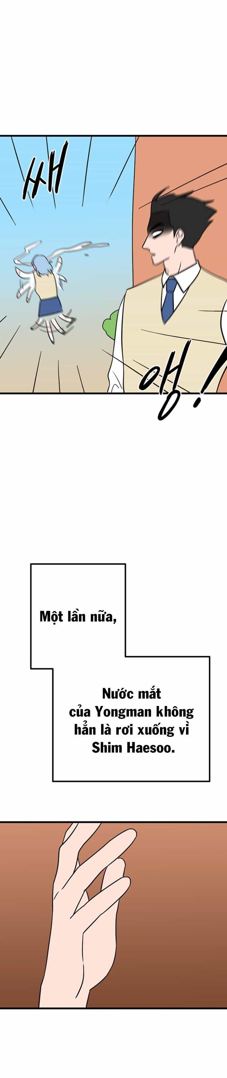 Long Miêu - Chương 13 - ảnh 28