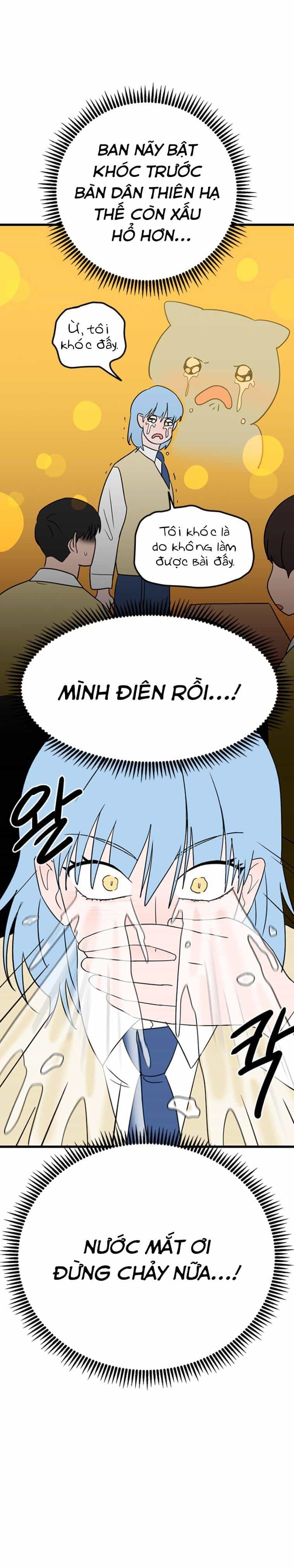 Long Miêu - Chương 13 - ảnh 9