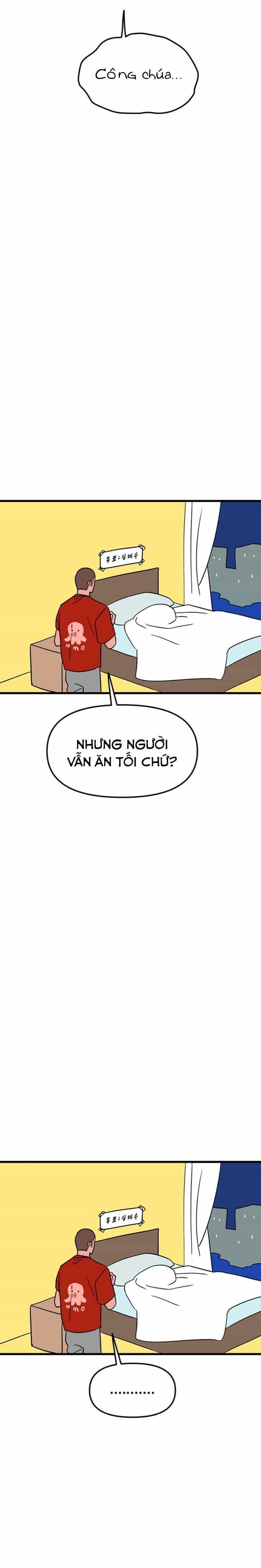 Long Miêu - Chương 14 - ảnh 11