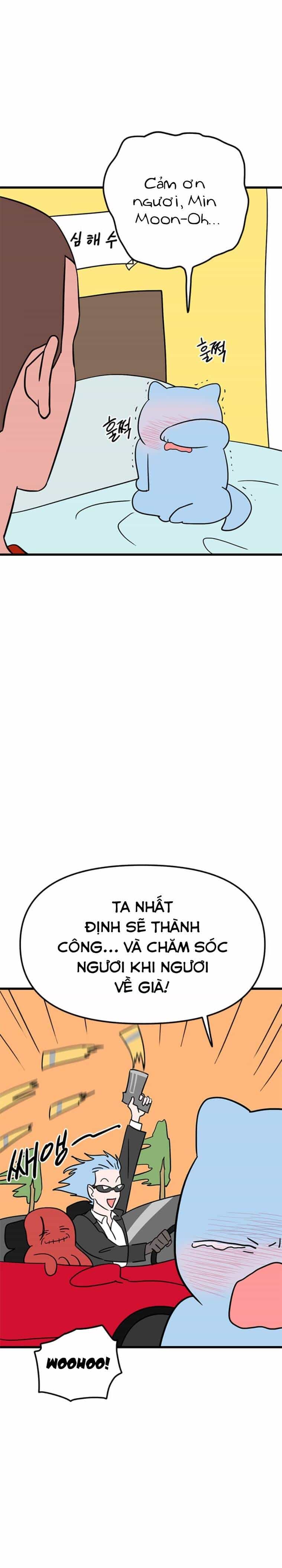 Long Miêu - Chương 14 - ảnh 14