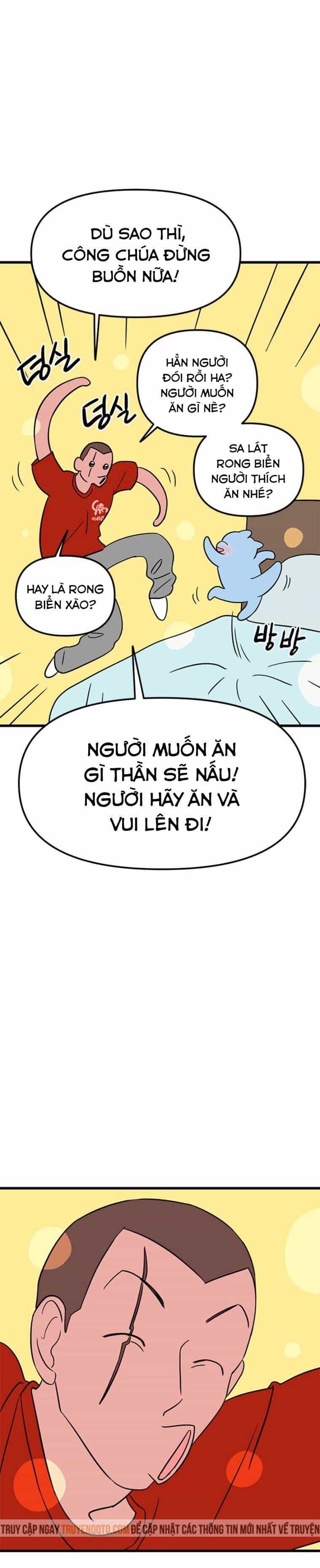 Long Miêu - Chương 14 - ảnh 15
