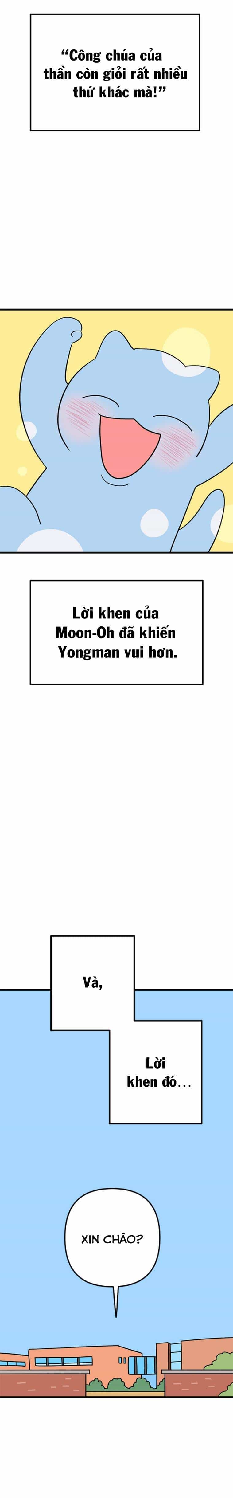 Long Miêu - Chương 14 - ảnh 16