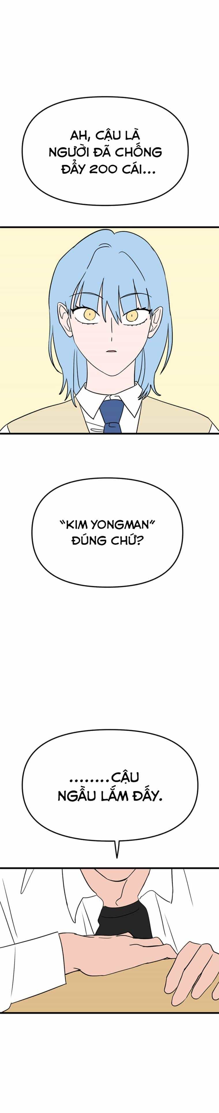 Long Miêu - Chương 14 - ảnh 17