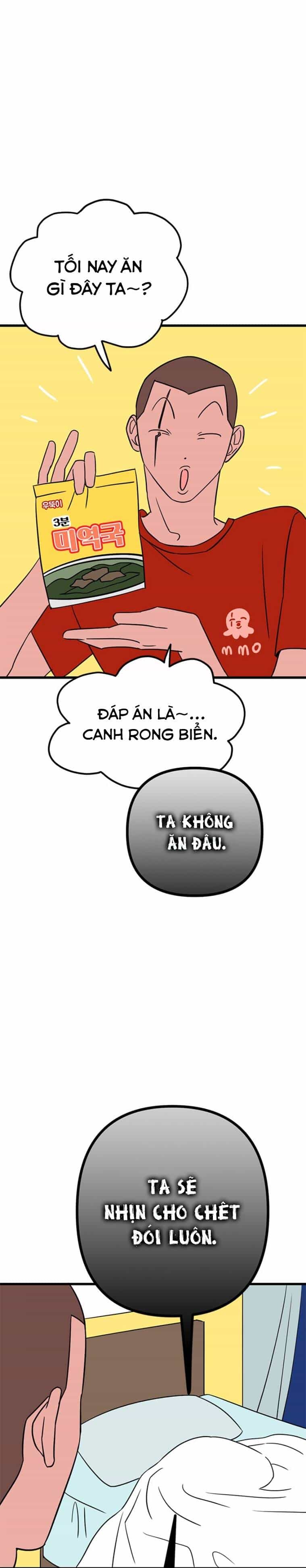 Long Miêu - Chương 14 - ảnh 4