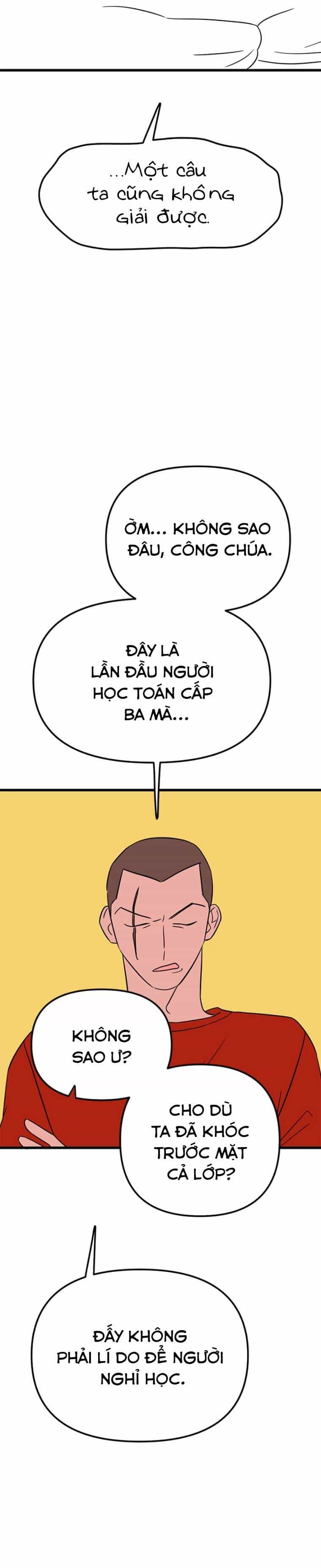 Long Miêu - Chương 14 - ảnh 8