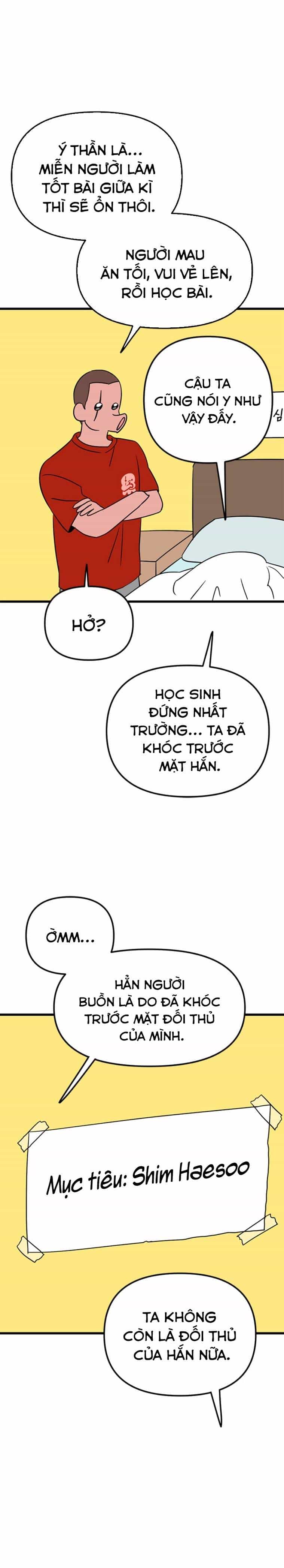 Long Miêu - Chương 14 - ảnh 9