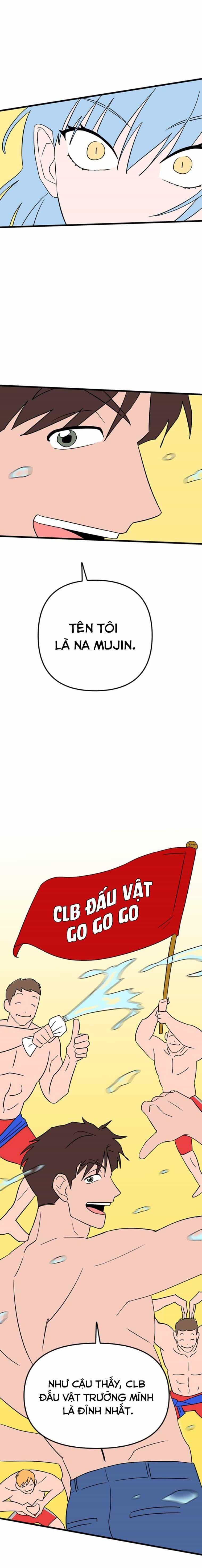 Long Miêu - Chương 15 - ảnh 4
