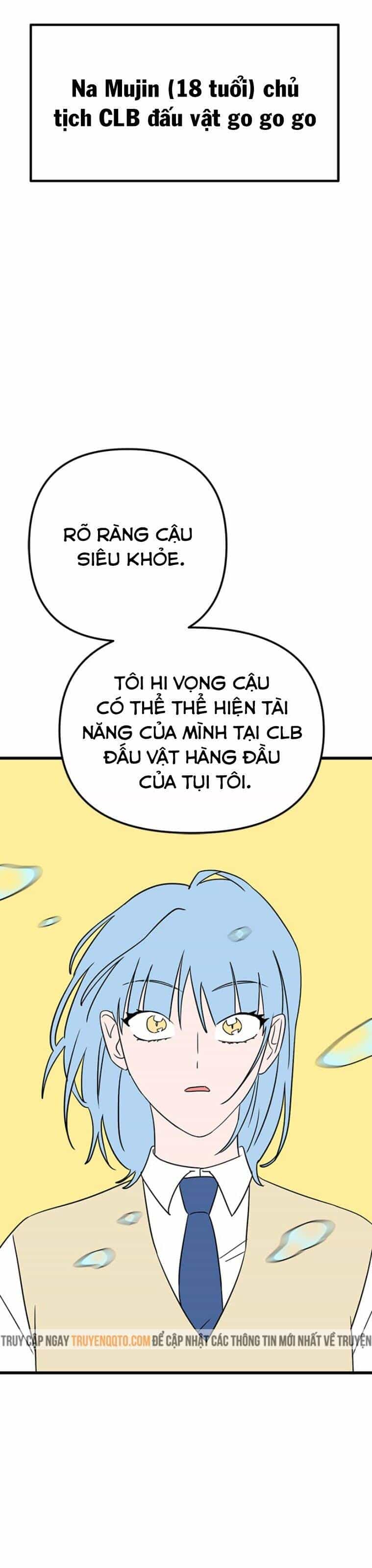Long Miêu - Chương 15 - ảnh 5