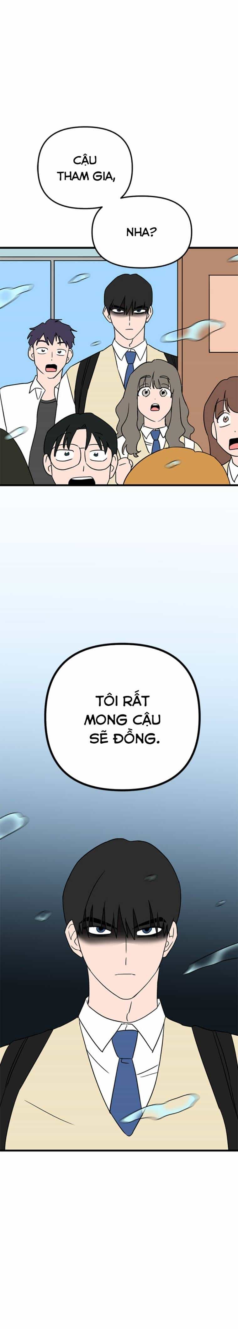 Long Miêu - Chương 15 - ảnh 6
