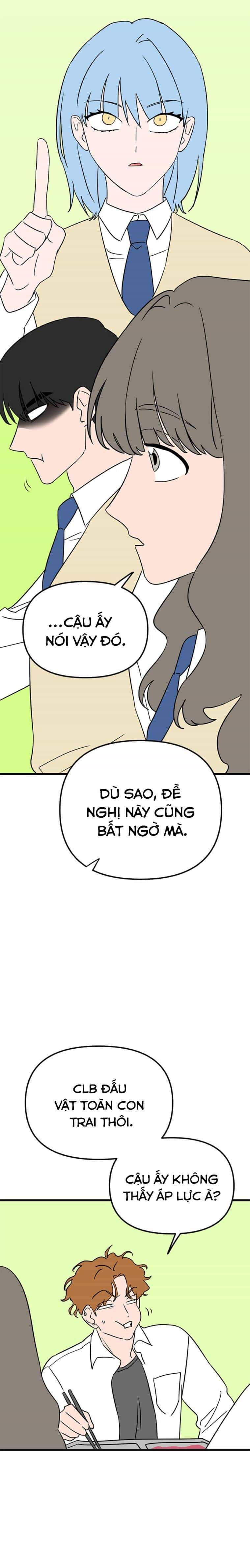 Long Miêu - Chương 15 - ảnh 9