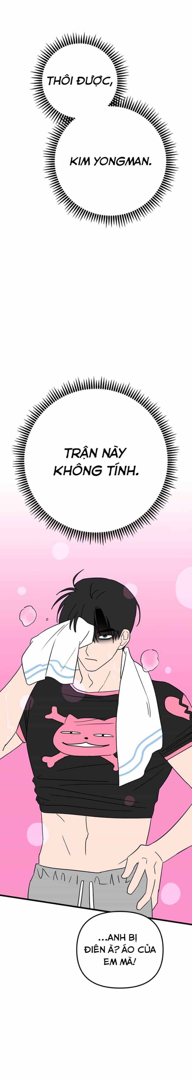 Long Miêu - Chương 16 - ảnh 14