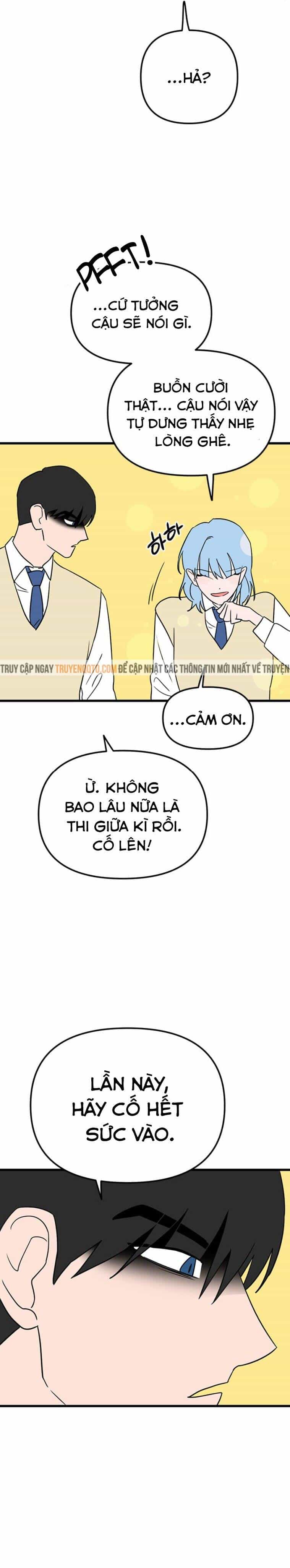 Long Miêu - Chương 16 - ảnh 21
