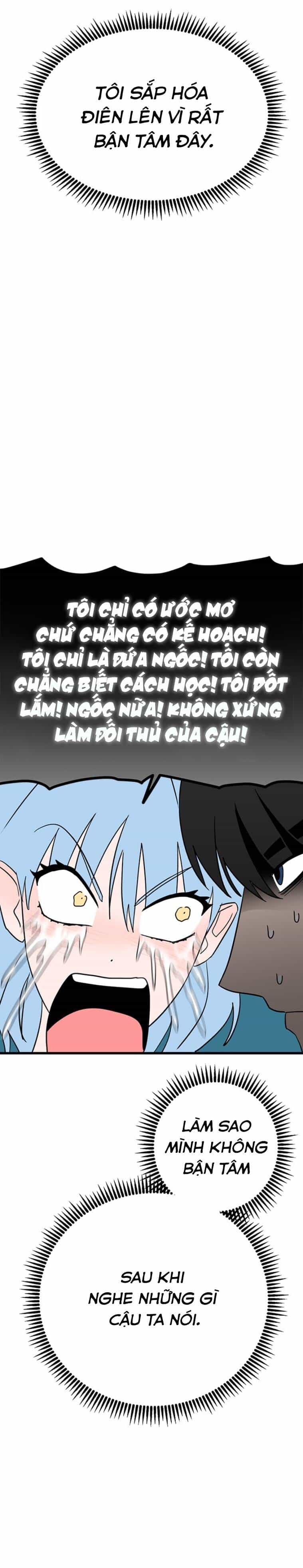 Long Miêu - Chương 16 - ảnh 5