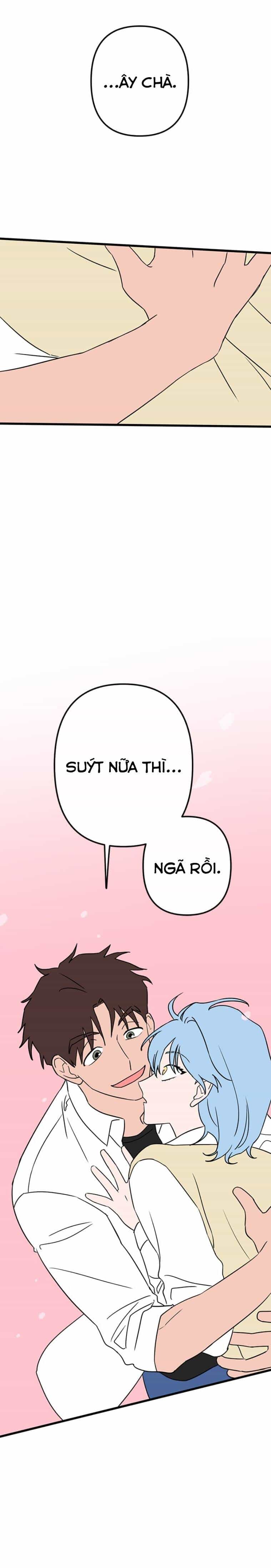 Long Miêu - Chương 17 - ảnh 11