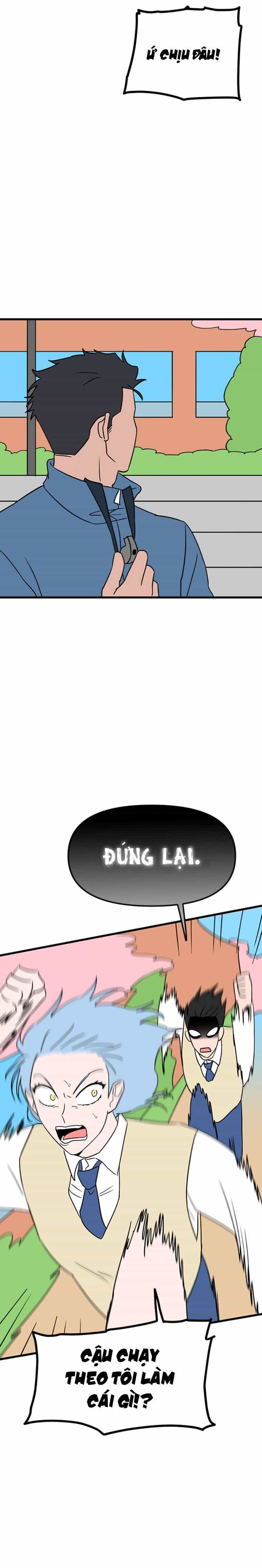 Long Miêu - Chương 17 - ảnh 2