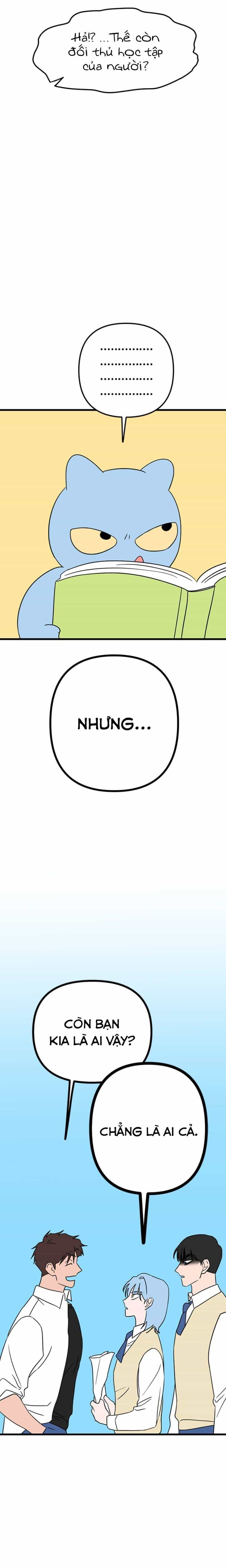 Long Miêu - Chương 17 - ảnh 20