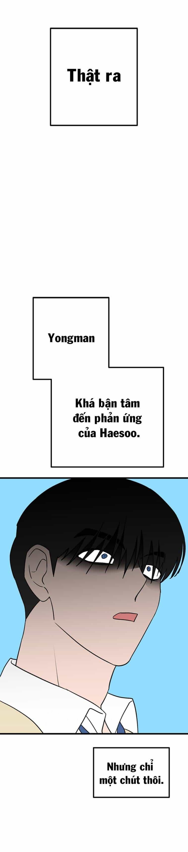 Long Miêu - Chương 17 - ảnh 23