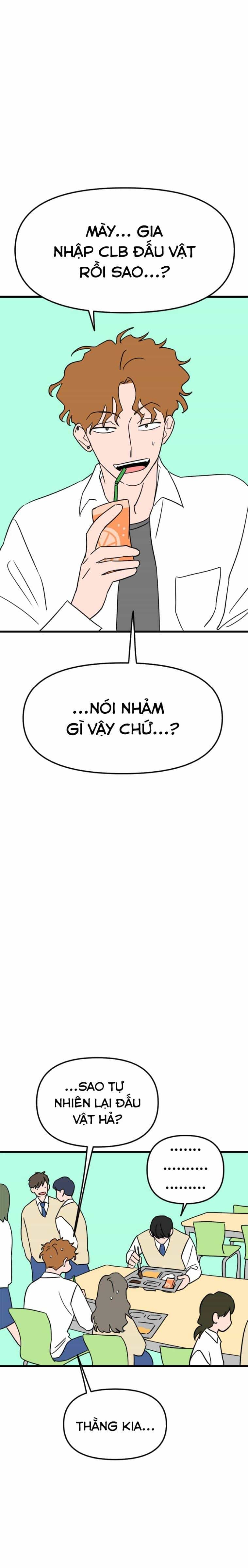 Long Miêu - Chương 18 - ảnh 10