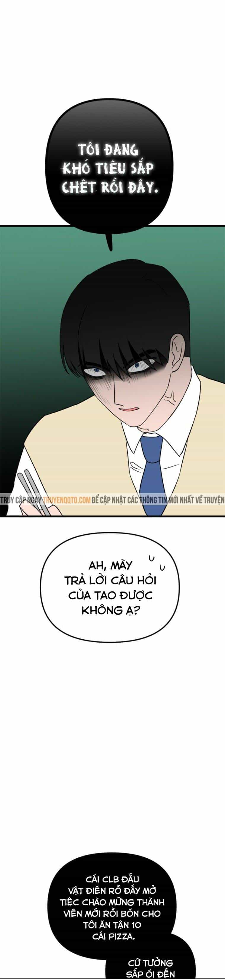 Long Miêu - Chương 18 - ảnh 11