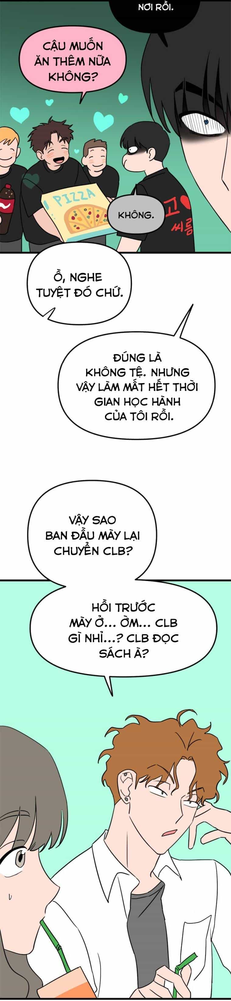 Long Miêu - Chương 18 - ảnh 12