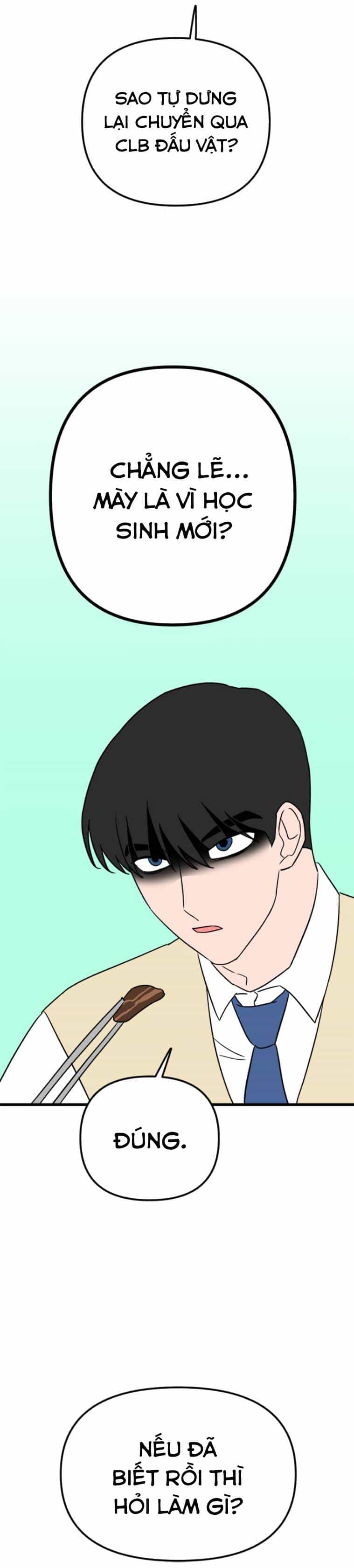 Long Miêu - Chương 18 - ảnh 13