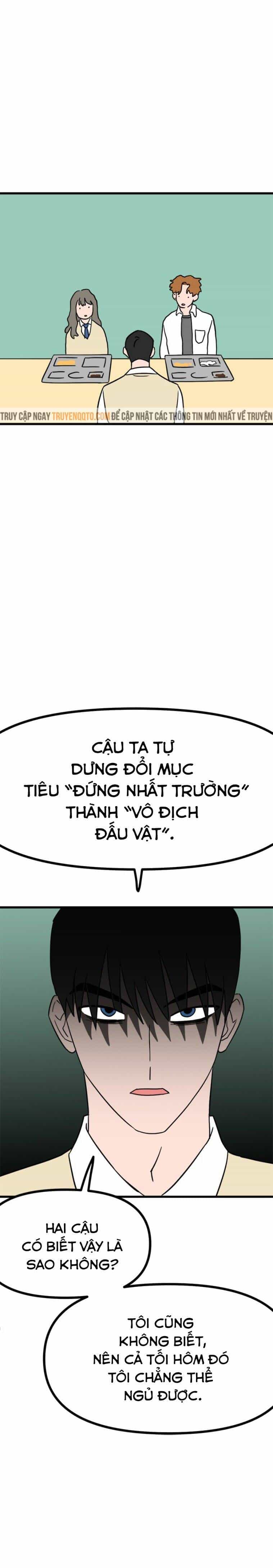 Long Miêu - Chương 18 - ảnh 20