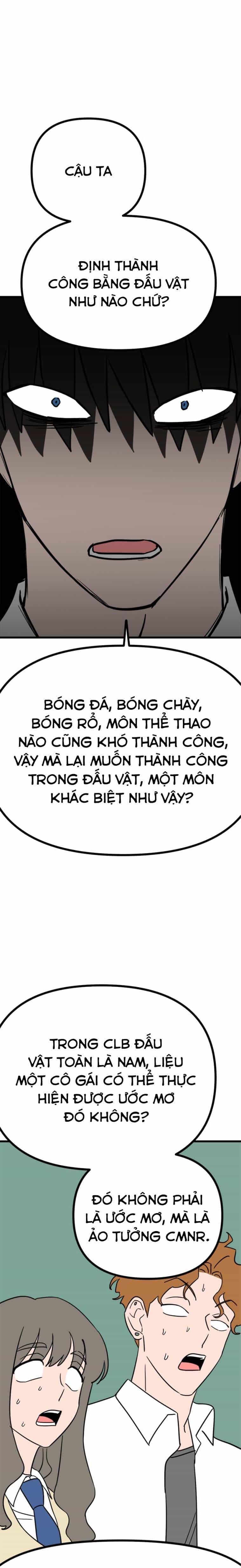 Long Miêu - Chương 18 - ảnh 21