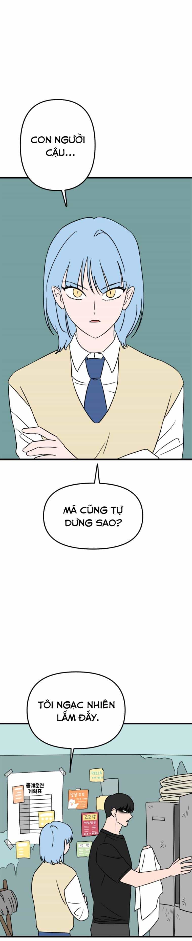 Long Miêu - Chương 18 - ảnh 4