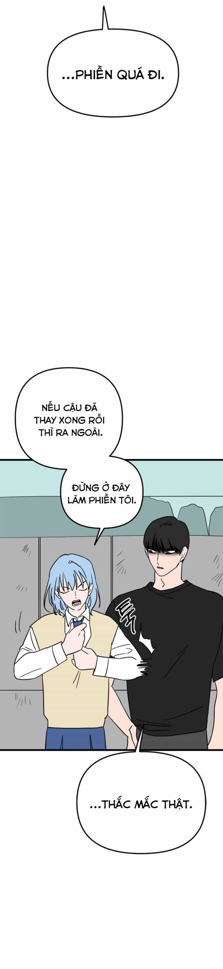Long Miêu - Chương 18 - ảnh 7