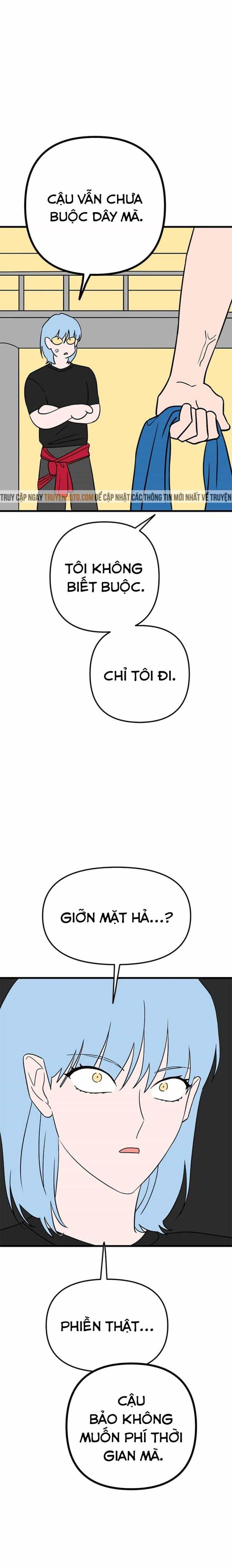 Long Miêu - Chương 19 - ảnh 12