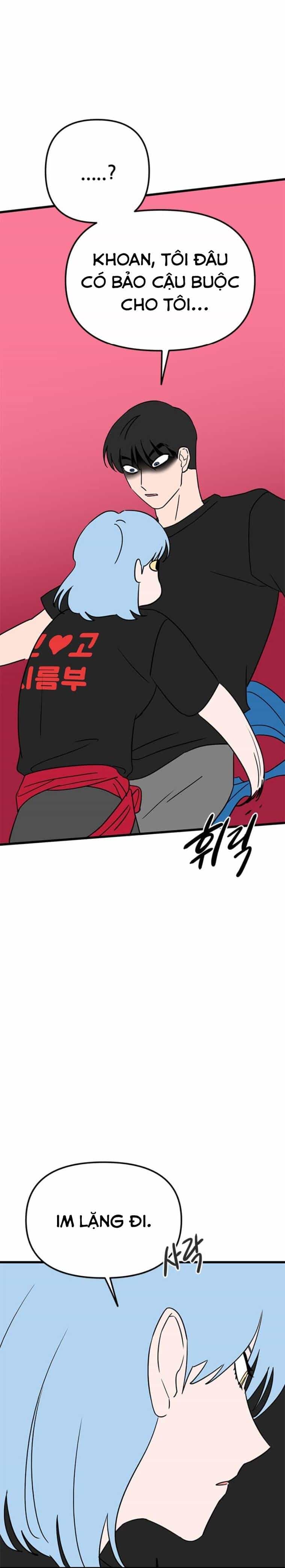 Long Miêu - Chương 19 - ảnh 14