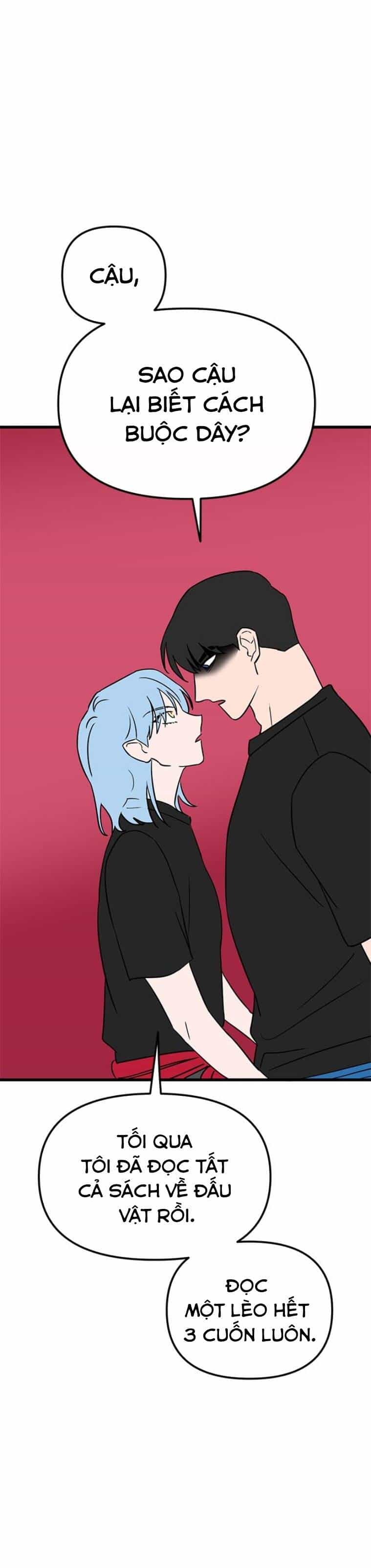 Long Miêu - Chương 19 - ảnh 16