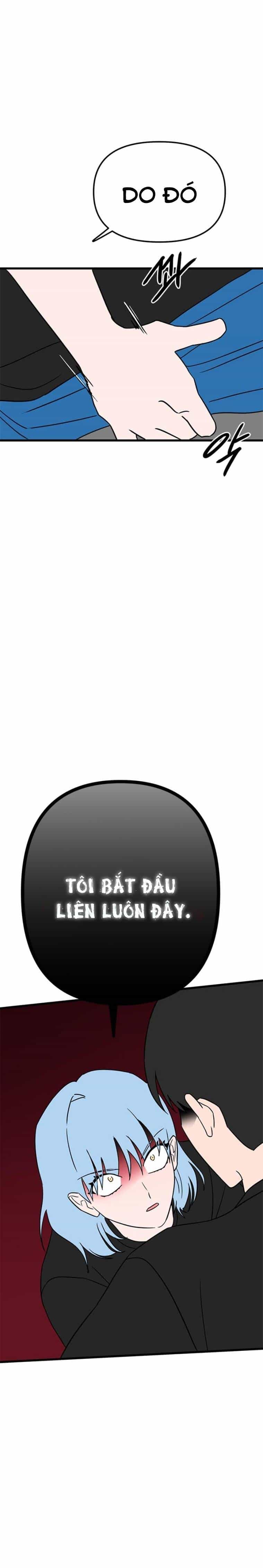 Long Miêu - Chương 19 - ảnh 24