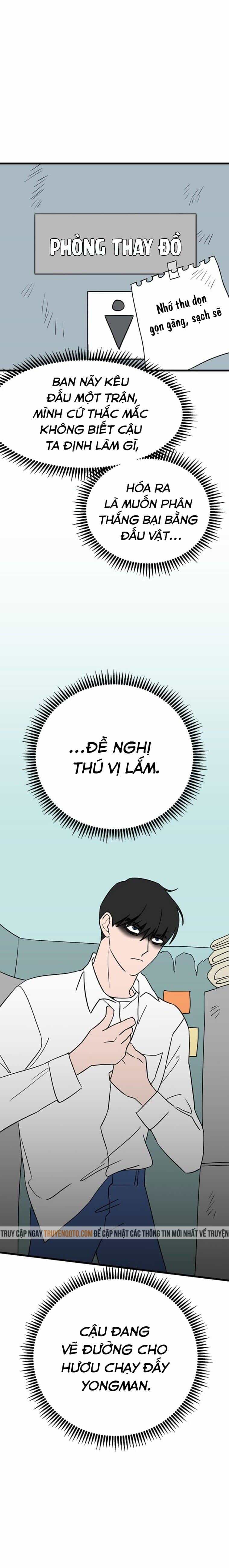 Long Miêu - Chương 19 - ảnh 5