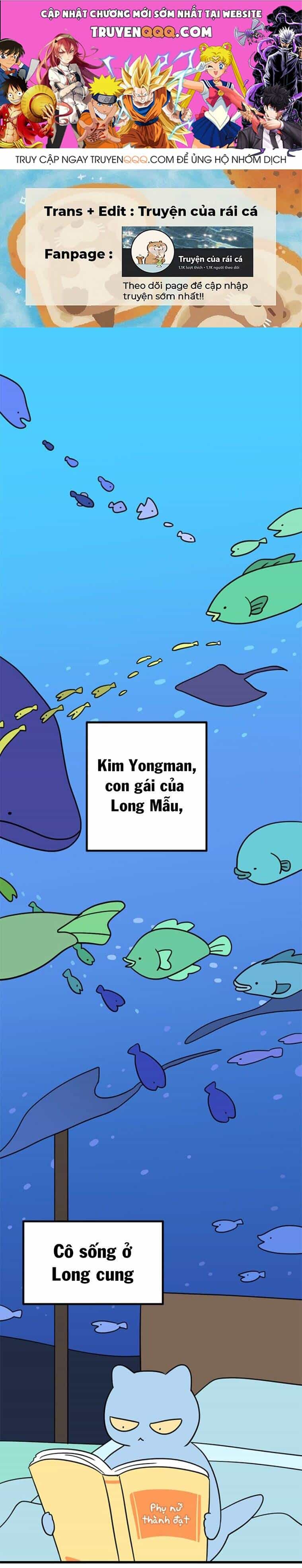 Long Miêu - Chương 2 - ảnh 1