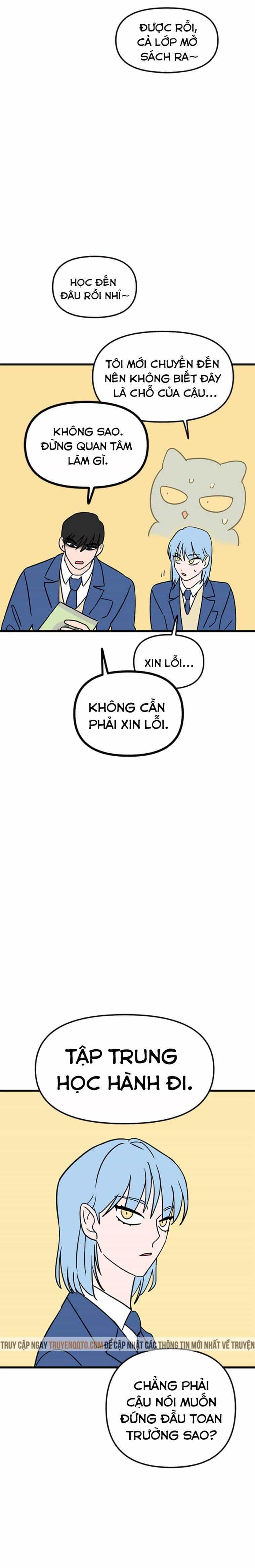 Long Miêu - Chương 2 - ảnh 15