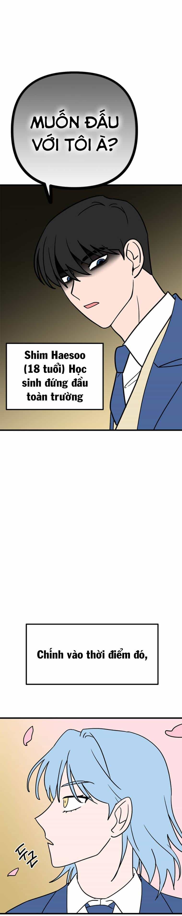Long Miêu - Chương 2 - ảnh 16