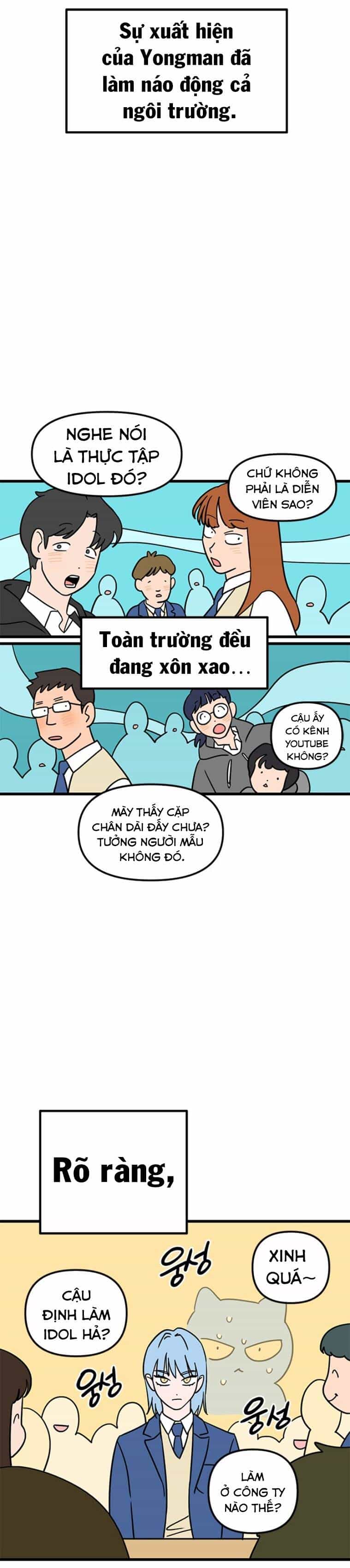 Long Miêu - Chương 2 - ảnh 5