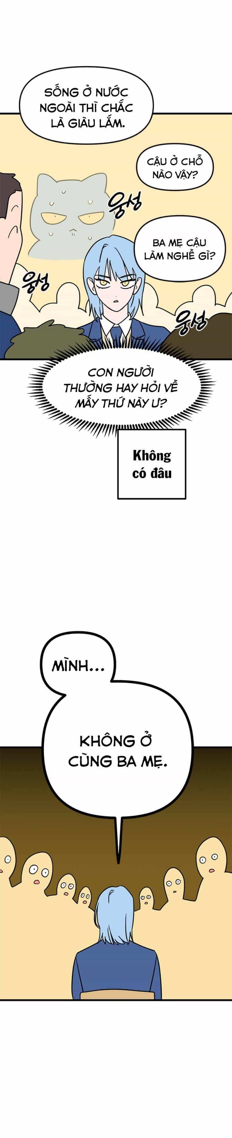 Long Miêu - Chương 2 - ảnh 8