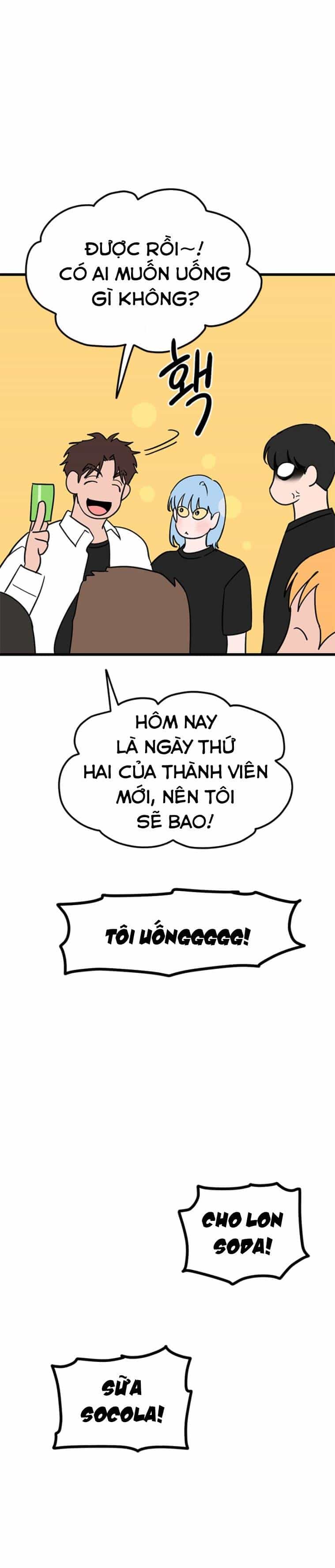 Long Miêu - Chương 20 - ảnh 11