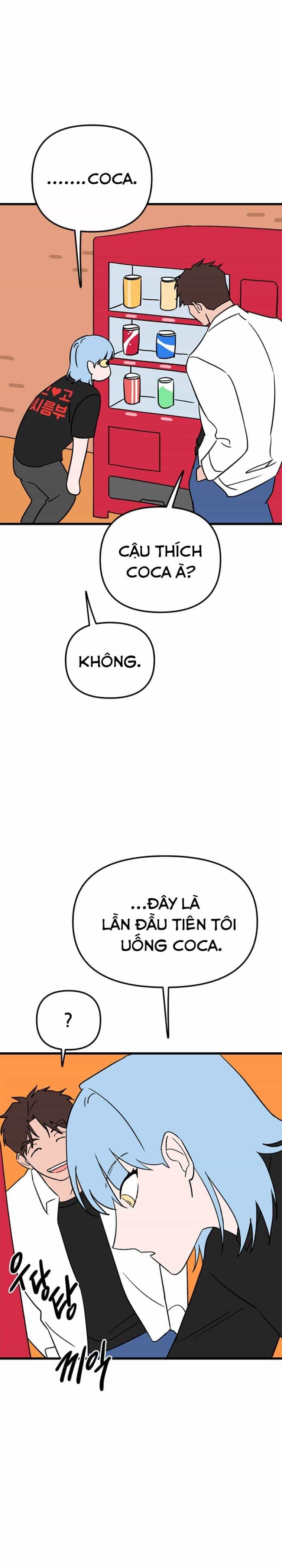 Long Miêu - Chương 20 - ảnh 16
