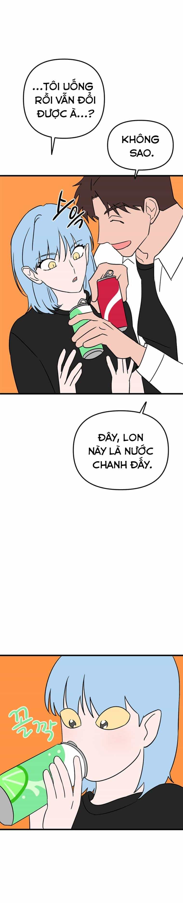 Long Miêu - Chương 20 - ảnh 20