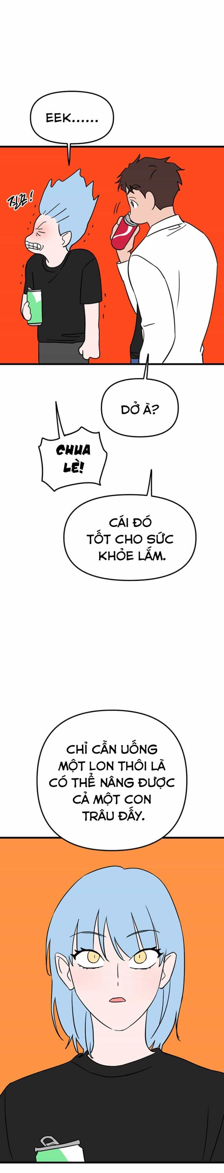 Long Miêu - Chương 20 - ảnh 21
