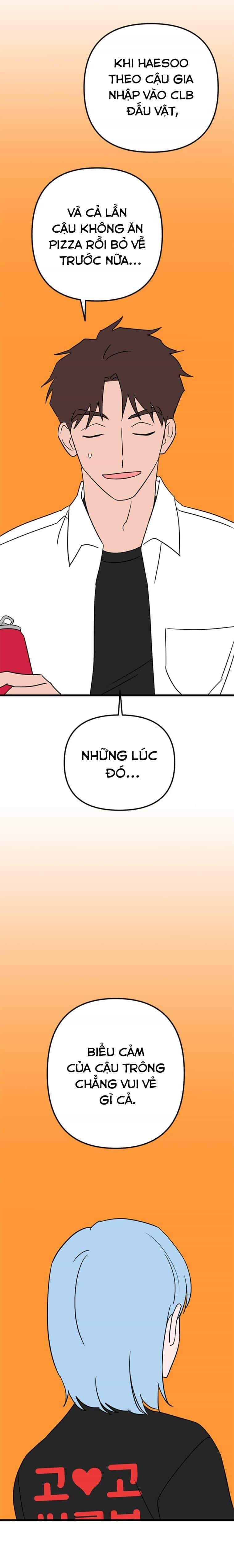 Long Miêu - Chương 20 - ảnh 28
