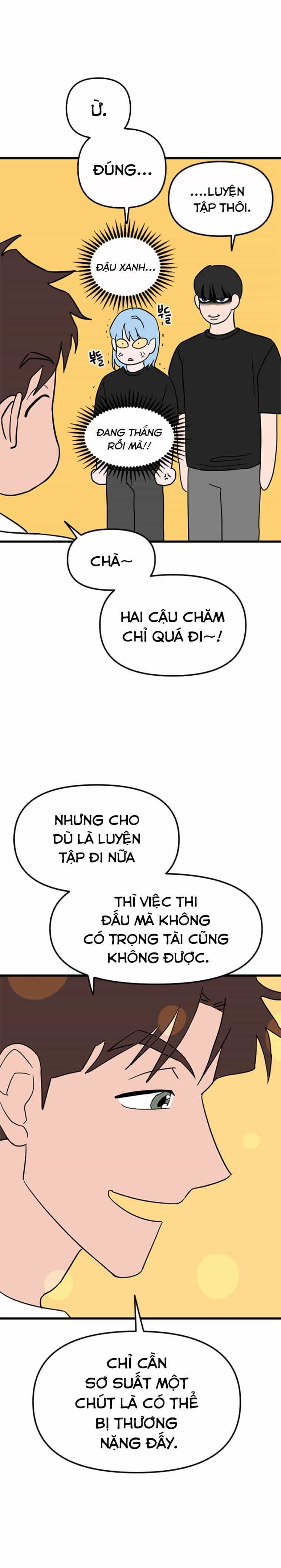 Long Miêu - Chương 20 - ảnh 5